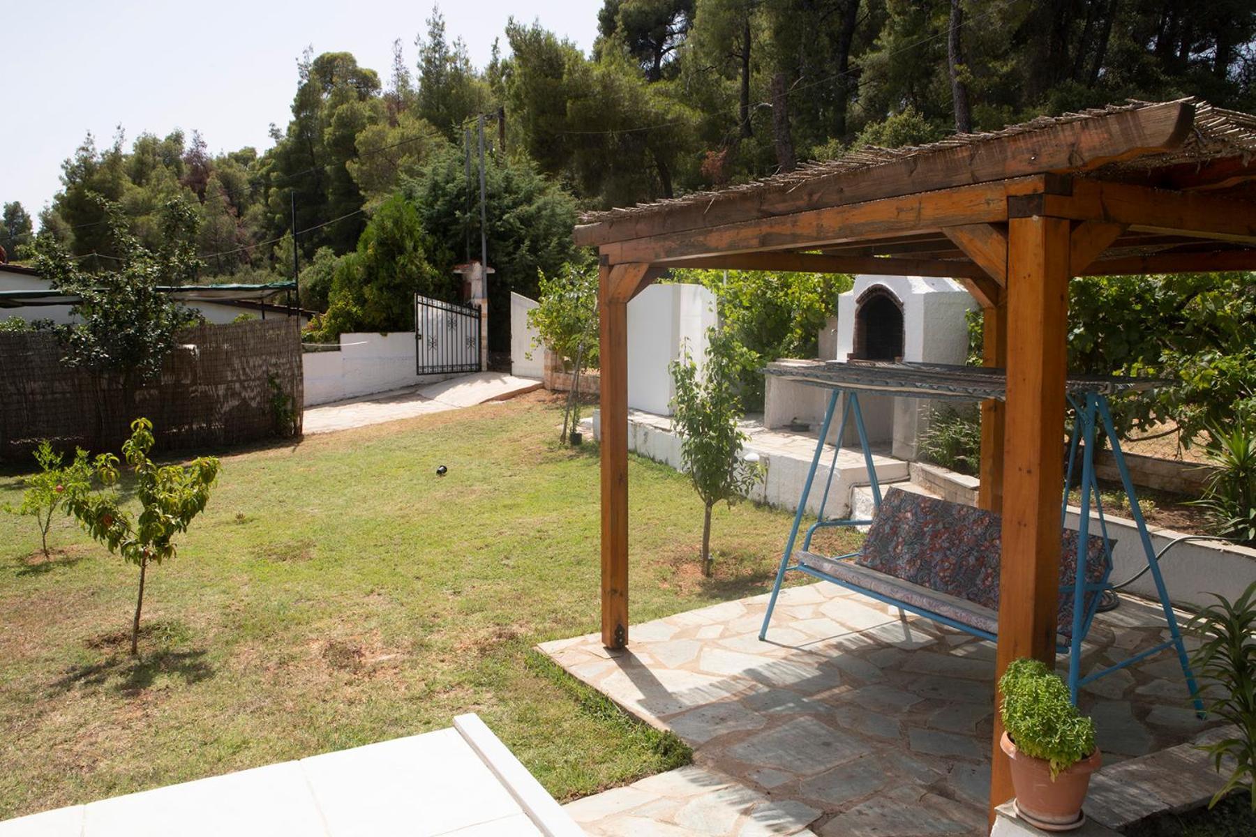 Villa Dimitra House Metamorfosi  Exterior foto